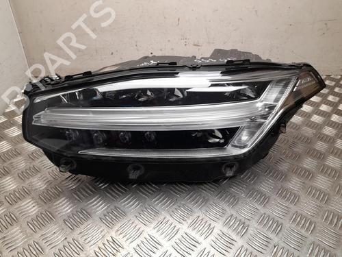 Lyskaster venstre Lyskaster venstre 38966379 38966379