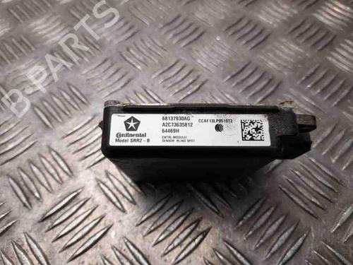 Electronic module JEEP GRAND CHEROKEE IV (WK, WK2) 3.0 CRD V6 4x4 | BP28931205M83