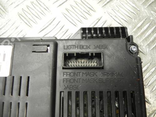 Instrument cluster RENAULT ZOE (BFM_) ZOE | BP37545602C47 - Image 5
