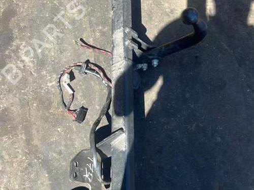 Used Tow ball/Mechanism Tow ball/Mechanism 37562544 37562544