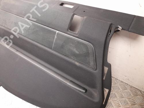Rear parcel shelf MERCEDES-BENZ E-CLASS Coupe (C207) E 350 CDI (207.323) | BP37571565C85 - Image 2