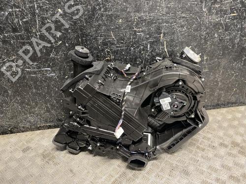 Used Heater matrix box Heater matrix box 37572212 37572212