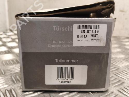 Electronic module AUDI Q7 (4LB) 4.2 FSI quattro | BP37612740M83 - Image 4
