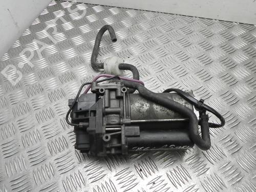 Used Suspension compressor TESLA MODEL S (5YJS) P100D AWD (772 hp) 28938673