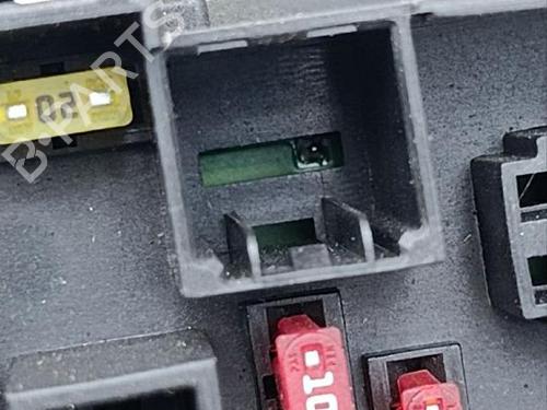 Fuse box CHRYSLER PACIFICA (RU) 3.6 Hybrid | BP40051166E1 - Image 12