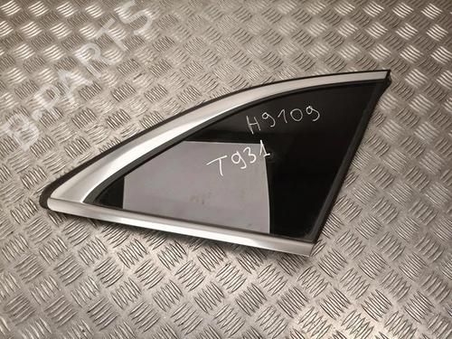 Panel rude bagtil højre Panel rude bagtil højre MERCEDES-BENZ EQE SUV (X294) EQE 350+ (294.621) (292 hp) 36415881 36415881
