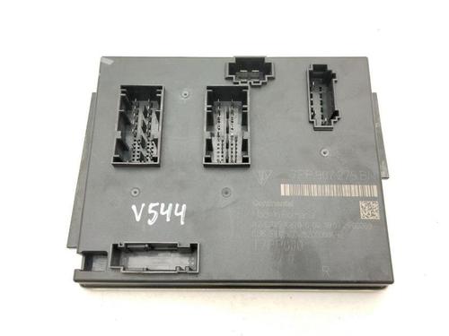 Used Electronic module PORSCHE CAYENNE (92A) 3.6 (300 hp) 28925493