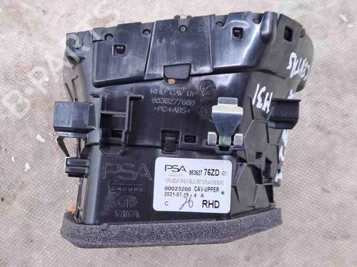 Grille OPEL MOKKA 1.2 (76) | BP29866159C40