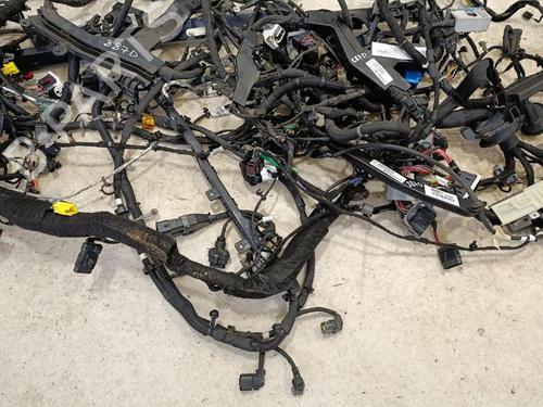 Wiring harness JEEP WRANGLER IV (JL) 2.0 4xe Plug-in Hybrid | BP38998560E16 - Image 6