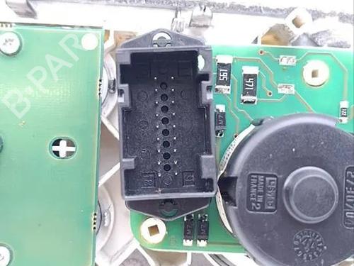 Switch MASERATI GRAN TURISMO I 4.2 | BP33292158I30  - Image 10