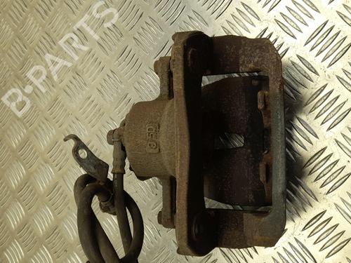 Used Left front brake caliper TOYOTA PRIUS PLUS (_W4_) 1.8 Hybrid (ZVW40W, ZVW41W) (136 hp) 28931633