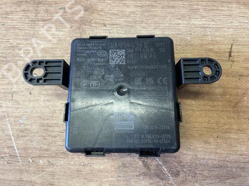 Used Control unit Control unit 39235421 39235421