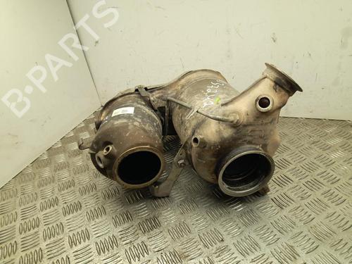 Katalysator Katalysator VW CADDY V MPV (SBB, SBJ) 2.0 TDi (122 hp) 37563388 37563388