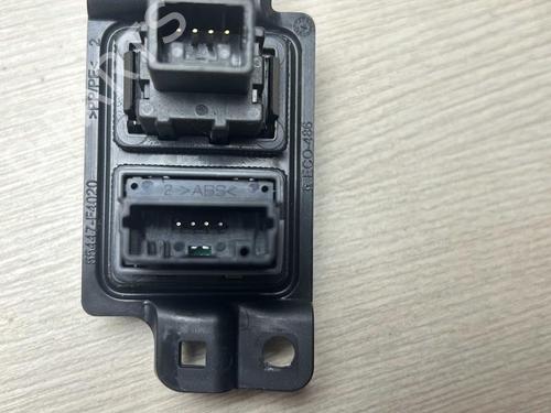 Switch TOYOTA C-HR (_X1_) 1.8 Hybrid (ZYX10_, ZYX11_, ZYX10R, ZYX11R) | BP40554737I30 - Image 3