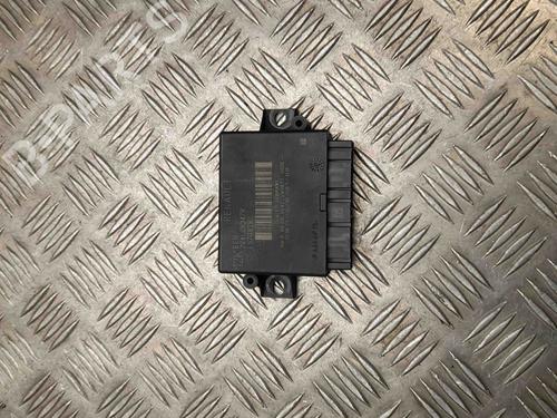 Elektronisk modul RENAULT ZOE (BFM_) ZOE (88 hp) 28918301