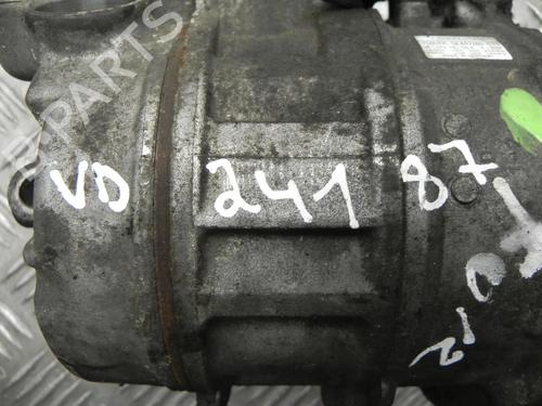AC compressor BMW 5 (E60) 530 d xDrive | BP28936325M34 - Image 4