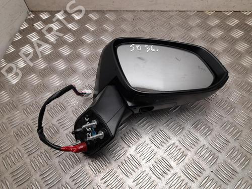 Specchietto retrovisore destro Specchietto retrovisore destro 37564172 37564172