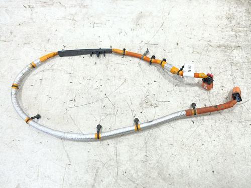 Wiring harness JEEP WRANGLER IV (JL) 2.0 4xe Plug-in Hybrid | BP38998352E16 - Image 2