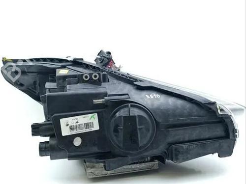 Left headlight MASERATI GRAN TURISMO I 4.7 S | BP30155506C28 - Image 3