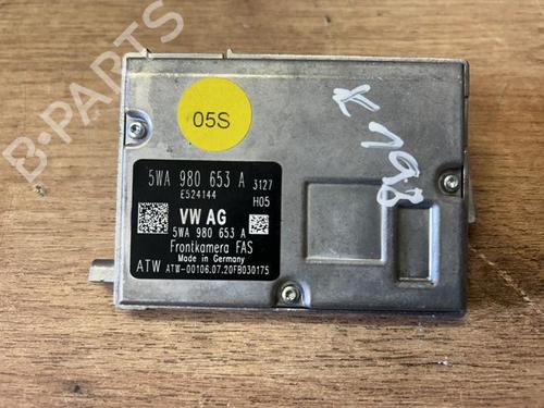 Camera SKODA OCTAVIA IV Combi (NX5, PV5) 2.0 TDi | BP38966710E14 - Image 3