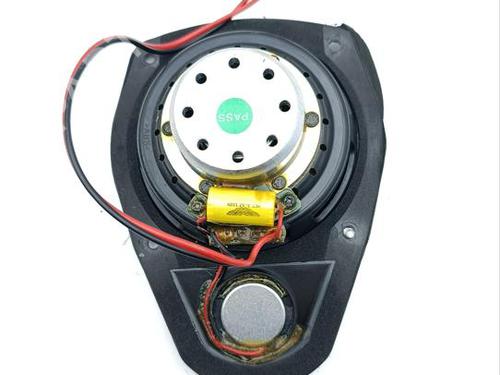 Speaker ASTON MARTIN VIRAGE Volante 6.0 | BP38998789E2 - Image 6
