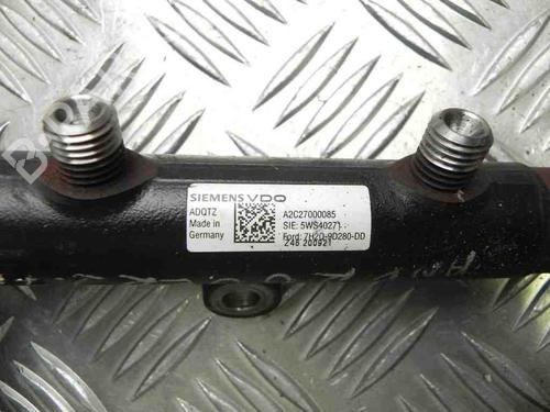 Injection rail LAND ROVER DISCOVERY IV (L319) 2.7 TD 4x4 | BP28917905M98