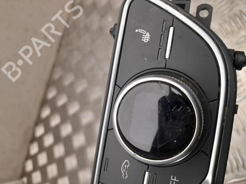 Climate control AUDI A5 (F53, F5P) 2.0 TDI quattro | BP37551212I5 - Image 4