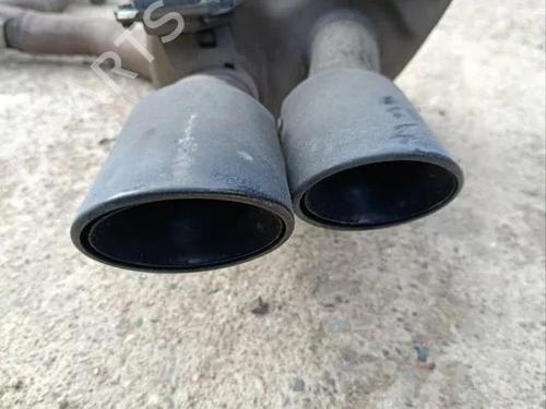 Exhaust system PORSCHE PANAMERA (971) 4.0 Turbo (97AFF1, 97BFF1) | BP30908793M121