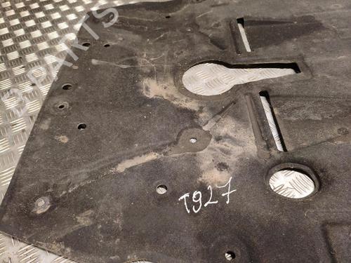 Underbody protection RENAULT MASTER IV Platform/Chassis BLUE DCI 170 | BP37612764M92 - Image 3