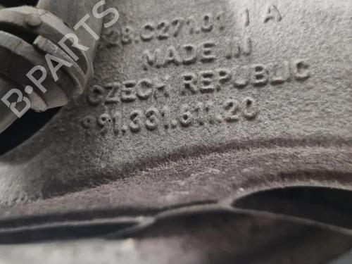 Other PORSCHE 911 (991) 3.0 Carrera 4 GTS | BP31097764O1 