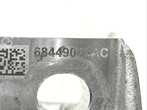 Engine mount JEEP WAGONEER (WS) 3.0 4WD | BP39001800M89 - Image 9