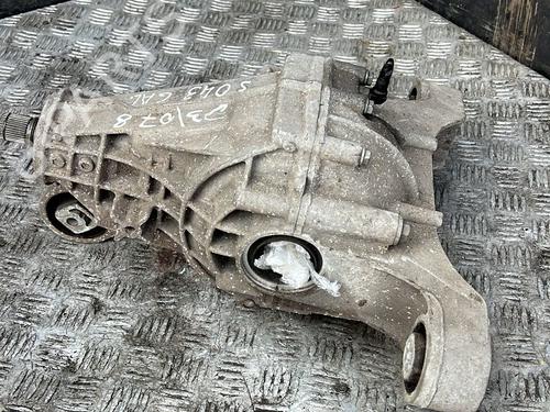 Rear differential PORSCHE CAYENNE (92A) 3.0 S E-Hybrid | BP37571512M24 - Image 2