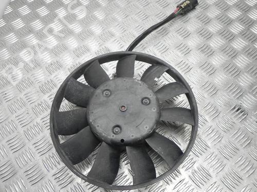 Køleventilator elektrisk LAND ROVER RANGE ROVER IV (L405) 3.0 TDV6 4x4 (258 hp) 28944852
