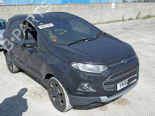 Electronic module FORD ECOSPORT 1.0 EcoBoost | BP37578509M83 - Image 5