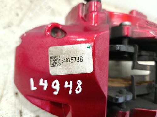 Right front brake caliper CHEVROLET CORVETTE (C8) 6.2 | BP38996184M104 - Image 7