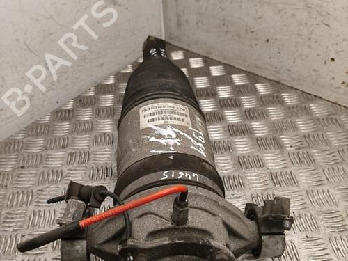 Used Left rear shock absorber Left rear shock absorber VW TOUAREG (7P5, 7P6) 3.0 V6 TDI (245 hp) 40616101 40616101