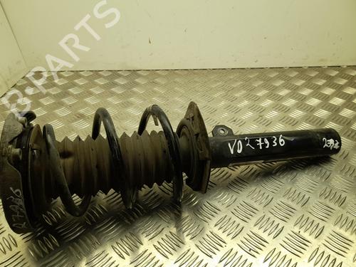 Used Right front shock absorber BMW X1 (F48) sDrive 18 d (150 hp) 28934451