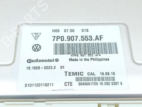Electronic module PORSCHE CAYENNE (92A) 3.0 S E-Hybrid | BP28913884M83 