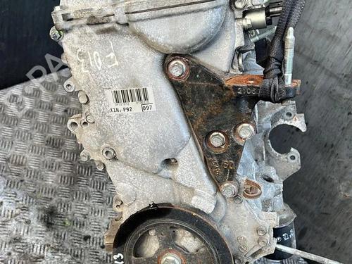 Motor TOYOTA YARIS (_P13_) 1.5 Hybrid (NHP130_) (101 hp) 28939624