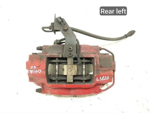 Used Left rear brake caliper MASERATI GHIBLI III (M157) 3.0 S Q4 (409 hp) 28910923