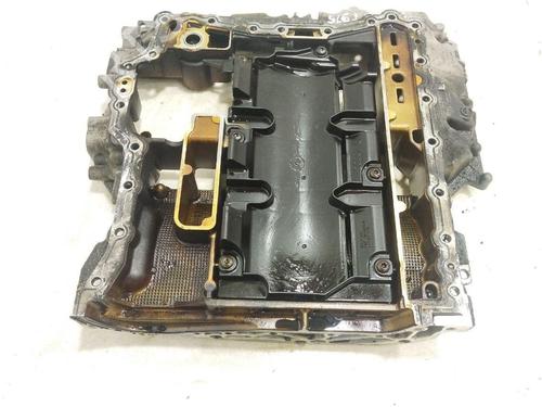 Used Oil sump AUDI Q7 (4LB) 3.0 TFSI quattro (333 hp) 28934258