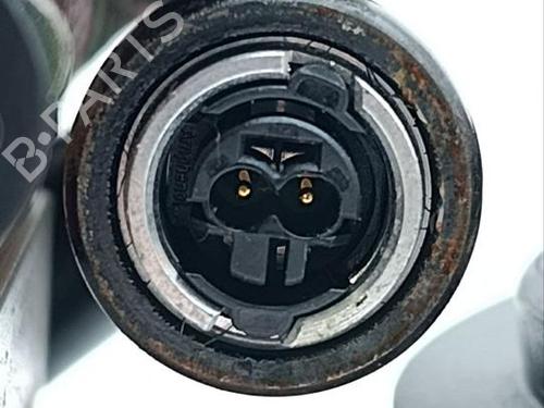 Rear left seatbelt BENTLEY BENTAYGA (4V1) 6.0 | BP38997176I29  - Image 9