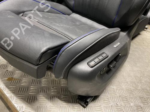 Seats set VW TAYRON (R41) 1.5 eHybrid | BP37568007C78 - Image 3
