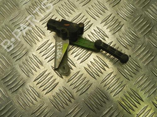 Used Electronic sensor TESLA MODEL S (5YJS) 85D AWD (525 hp) 28939573