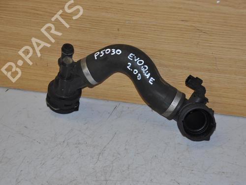 Used Pipe LAND ROVER RANGE ROVER EVOQUE (L538) 2.0 D 4x4 (180 hp) 31626083