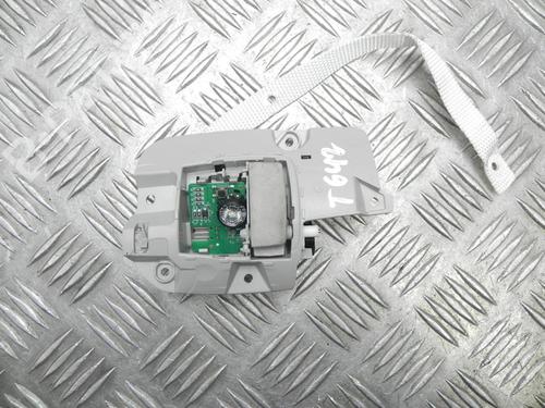 kabinelys-tesla-model-y-5yjy-2019-37546336 main image