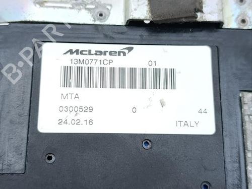 Fuse box MCLAREN 570S 3.8 | BP39001754E1  - Image 7