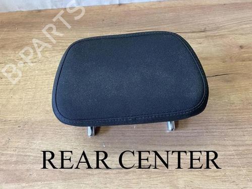 Used Headrest Headrest SKODA KAROQ (NU7, ND7) 2.0 TDI 4x4 (150 hp) 36507740 36507740