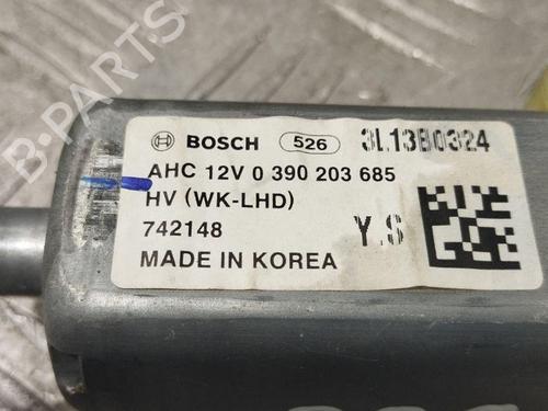 Other DODGE DURANGO (WD) 3.6 | BP28916200O1 