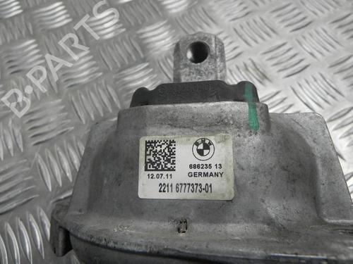 Engine mount BMW 5 (F10) 550 i xDrive | BP37576941M89 - Image 2